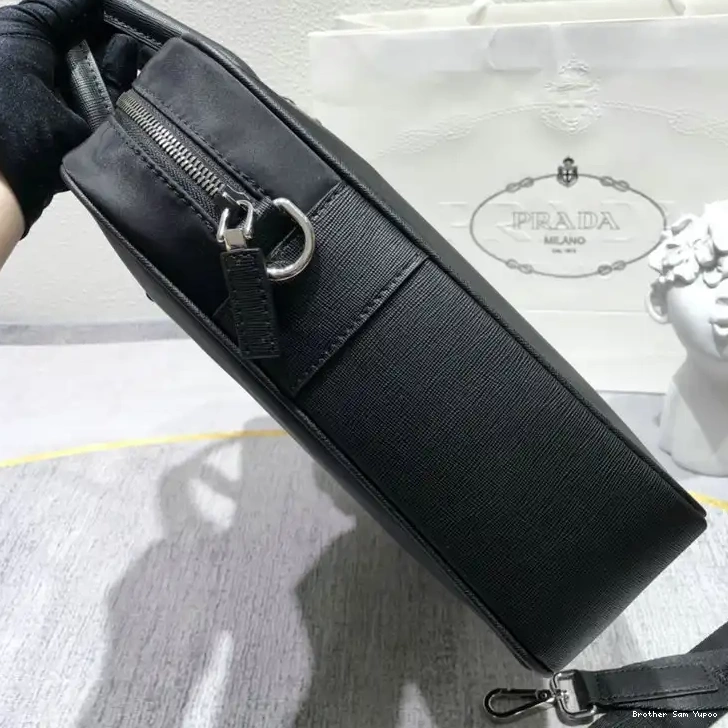 Brother Sam 2112YZ0082 Prada Bag 0405
